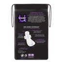 U By Kotex Pads Overnight Maxi Long 8 pack thumbnail 2