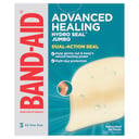 Band-Aid Advanced Healing Jumbo 3 pack thumbnail 1