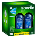 Nicorette Cooldrops 2mg Regular Strength 160 Lozenges thumbnail 7