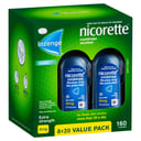 Nicorette Cooldrops 4mg Extra Strength 160 Lozenges thumbnail 7