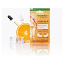 Garnier Hydrabomb Eye Tissue Mask Orange 5ml thumbnail 3