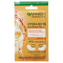 Garnier Hydrabomb Eye Tissue Mask Orange 5ml thumbnail 1