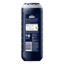 Nivea MEN Deep Clean Shower Gel 500ml thumbnail 2