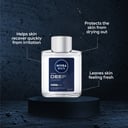 Nivea Men Deep After Shave 100ml thumbnail 7