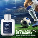 Nivea Men Deep After Shave 100ml thumbnail 6