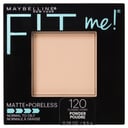 Maybelline Fit Me Matte & Poreless Powder Classic Ivory 1 each thumbnail 2