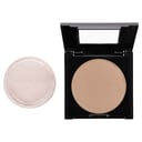 Maybelline Fit Me Matte & Poreless Powder Pure Beige 1 each thumbnail 1