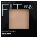 Maybelline Fit Me Matte & Poreless Powder Pure Beige 1 each thumbnail 4