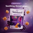 Sambucol Kids Pops 8 pack thumbnail 5