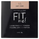 Maybelline Fit Me Loose Powder Light 1 each thumbnail 1