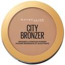 Maybelline Face Studio City Bronze Powder Nu 300 Deep Cool 1 each thumbnail 3