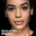 Maybelline Tattoo Brow Pomade Pot 05 Dark Brown 1 each thumbnail 5
