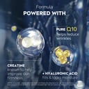 Nivea Q10 Anti-Wrinkle Extra Firming Day Cream SPF30 - 50ml thumbnail 9