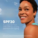Nivea Q10 Anti-Wrinkle Extra Firming Day Cream SPF30 - 50ml thumbnail 4