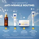 Nivea Q10 Anti-Wrinkle Extra Firming Day Cream SPF30 - 50ml thumbnail 6