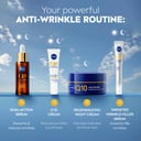 Nivea Q10 Anti-Wrinkle Replenishing Night Cream 50ml thumbnail 6