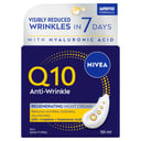 Nivea Q10 Anti-Wrinkle Replenishing Night Cream 50ml thumbnail 1