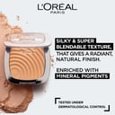 L'Oreal Paris True Match Powder 2.N Vanilla 9ml thumbnail 6