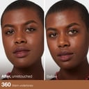 Maybelline Fit Me Matte & Poreless Foundation Mocha 30ml thumbnail 4