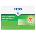 Fess Nasal & Sinus Wash Gentle Strength Refill 100 sachets thumbnail 7