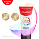 Colgate Toothpaste Total Charcoal 115g thumbnail 3
