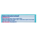 Mylanta Fast Chews 8 tablets thumbnail 4