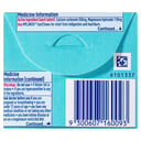 Mylanta Fast Chews 8 tablets thumbnail 2