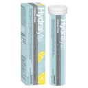 Hydralyte Effervescent Lemonade 20 tablets thumbnail 14