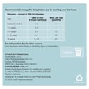 Hydralyte Electrolyte Powder Lemonade Flavoured 10 Sachets thumbnail 3