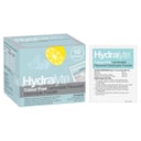 Hydralyte Electrolyte Powder Lemonade Flavoured 10 Sachets thumbnail 13