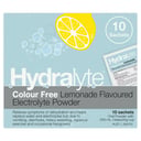 Hydralyte Electrolyte Powder Lemonade Flavoured 10 Sachets thumbnail 10
