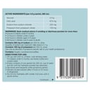Hydralyte Electrolyte Powder Lemonade Flavoured 10 Sachets thumbnail 2