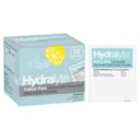 Hydralyte Electrolyte Powder Lemonade Flavoured 10 Sachets thumbnail 6