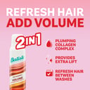 Batiste Dry Shampoo Hair Benefits Volume 200ml thumbnail 11