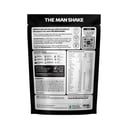 The Man Shake Meal Replacement Chocolate 840g thumbnail 2
