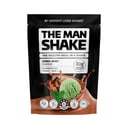 The Man Shake Meal Replacement Choc Mint 840g thumbnail 1