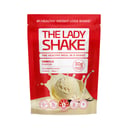 The Lady Shake Meal Replacement Vanilla 840g thumbnail 1