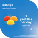 Nature's Way Kids Smart Vita Gummies Omega 60 pastilles thumbnail 8