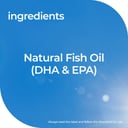 Nature's Way Kids Smart Vita Gummies Omega 60 pastilles thumbnail 7