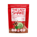 The Lady Shake Meal Replacement Choc Mint 840g thumbnail 1