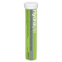 Hydralyte Effervescent Lemon Lime 40 tablets thumbnail 8