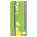 Hydralyte Effervescent Lemon Lime 40 tablets thumbnail 1