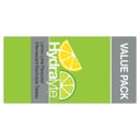 Hydralyte Effervescent Lemon Lime 40 tablets thumbnail 5