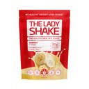 The Lady Shake Meal Replacement Banana 840g thumbnail 1