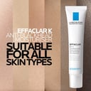 La Roche-Posay Effaclar K+ - 40ml thumbnail 6