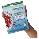 Garnier SkinActive Hydra Bomb Mask Pomegranate 32g thumbnail 6