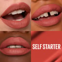 Maybelline SuperStay Matte Ink Bricks Self-Starter 1 each thumbnail 5