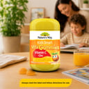 Nature's Way Kids Smart Vita Gummies Vitamin C + Zinc 120 pastilles thumbnail 6