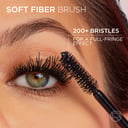 L'Oreal Paris Paradise Mascara Black - 1 each thumbnail 6