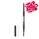 Maybelline Brow Ultra Slim Black Brown 1 each thumbnail 2